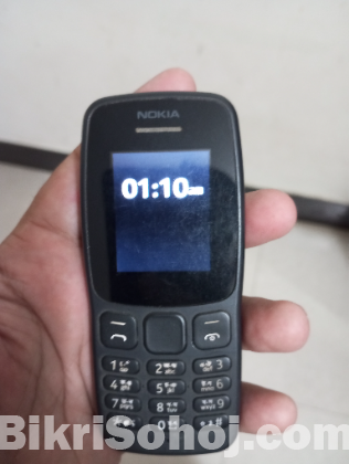 Nokia 106